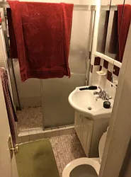 Rented by Gotham City Realty Group