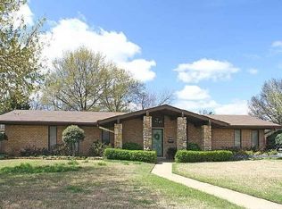 6008 S 76th Ave E, Tulsa, OK 74145