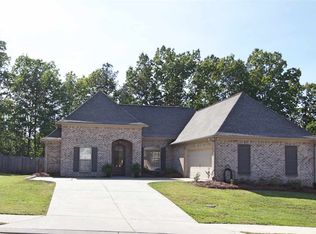 278 Bellamy Ct, Flowood, MS 39232