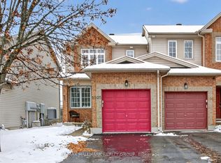 1505 Demeter St, Ottawa, ON K4A 5C6