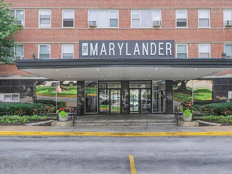 The Marylander Apartment Homes — Photo 22