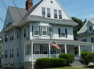 64 Middlesex Ave #3, Swampscott, MA 01907