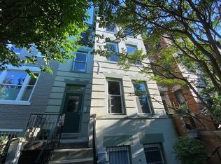 1674 Irving St NW #5, Washington, DC 20010