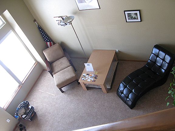 Front Room