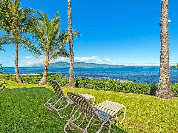 5315 Lower Honoapiilani Rd #A101, Lahaina, HI 96761