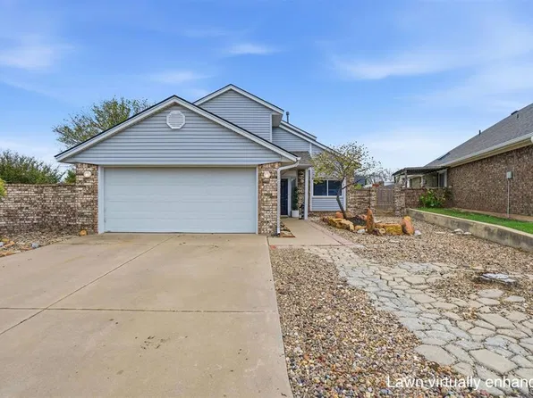 304 SW 79th St, Lawton, OK 73505