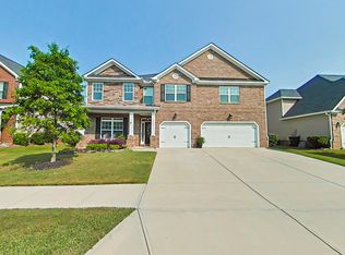 1038 Dietrich Ln, North Augusta, SC 29860