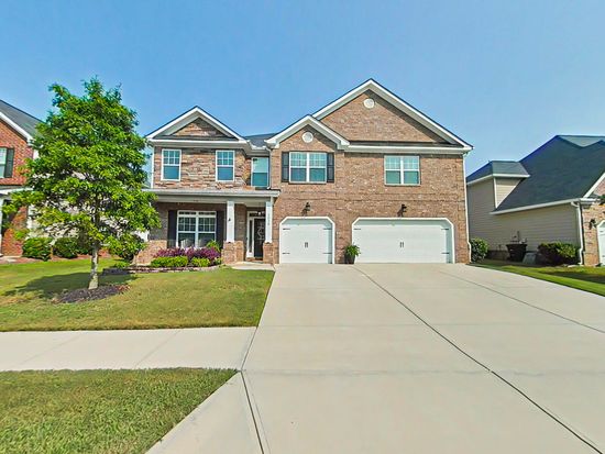 1038 Dietrich Lane, North Augusta, SC 29860