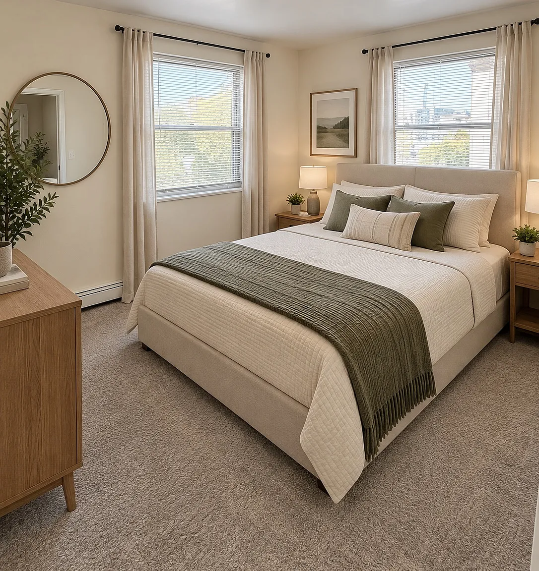 2 bed, $1,600 — Photo 3