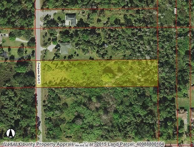 1st image of 1544 Everglades Blvd S