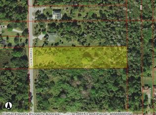 1544 Everglades Blvd S, Naples, FL 34117