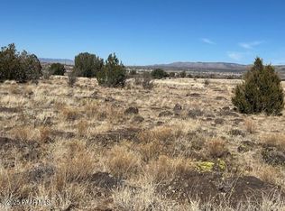 0 E Water Crest Ln, Paulden, AZ 86334