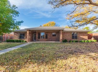 7805 Farrell Dr, Amarillo, TX 79121