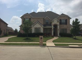 2411 Strathfield Ln, Trophy Club, TX 76262