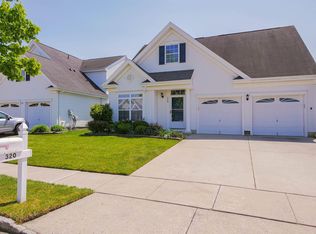 320 McClellan Rd, Egg Harbor Township, NJ 08234