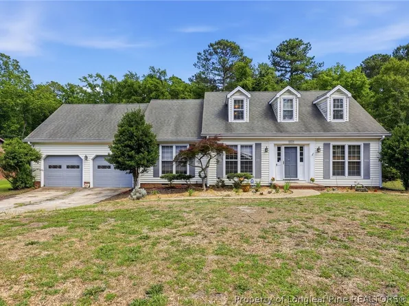 2337 Rolling Hill Rd, Fayetteville, NC 28304