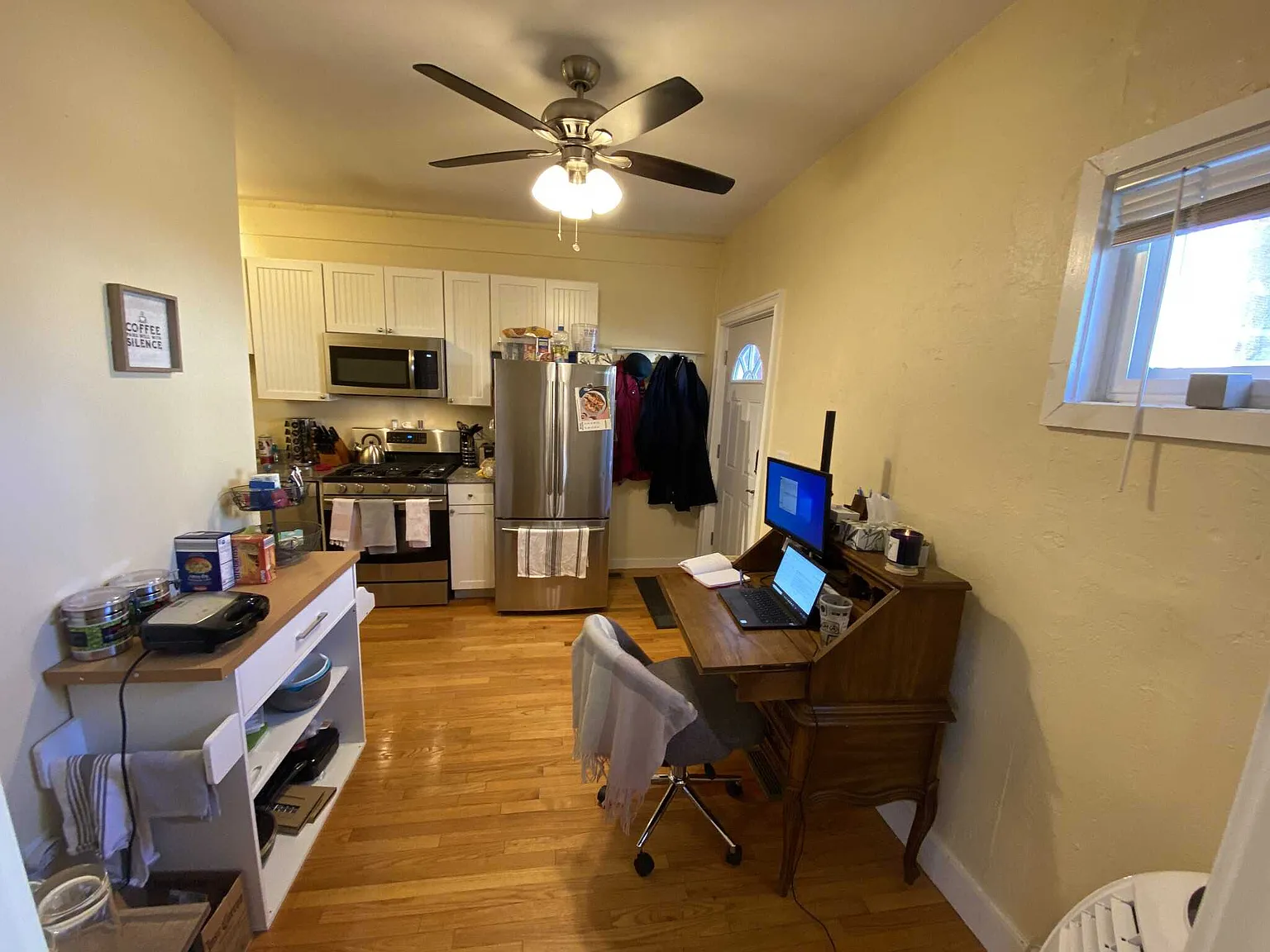 Studio, $2,450 — Photo 3
