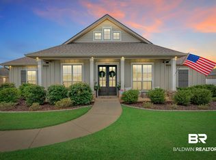 24637 Seattle Slew Way, Daphne, AL 36526