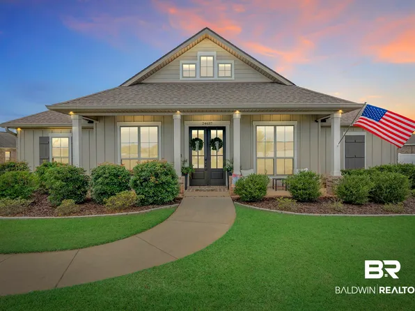 24637 Seattle Slew Way, Daphne, AL 36526