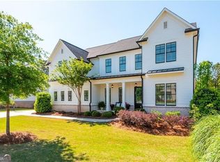 2730 Rustic Lake Ter, Cumming, GA 30041