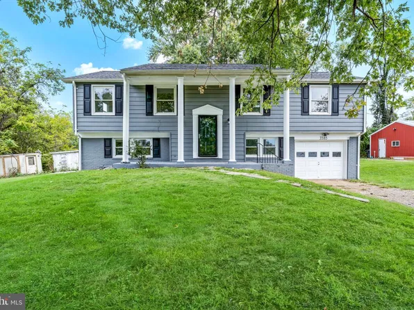 3585 Riva Rd, Davidsonville, MD 21035