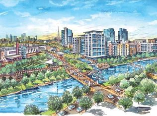 3626 Bickers St, Dallas, TX 75212