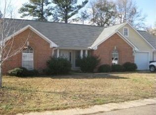 157 Megs Ln, Saltillo, MS 38866