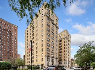 1755 E 55th St APT 1204, Chicago, IL 60615