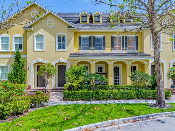 154 Lismore Ln, Jupiter, FL 33458