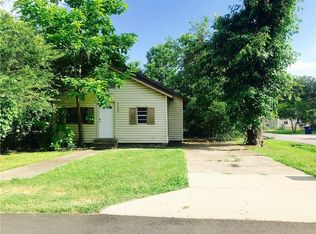 3200 Emrich St, Fort Smith, AR 72904