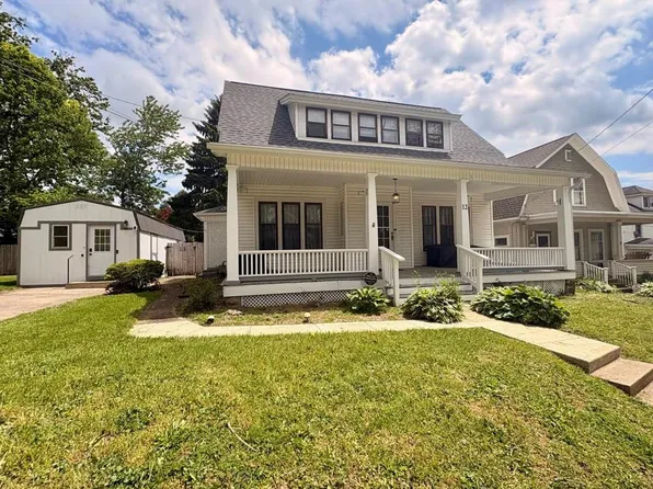 12 Mansfield Ave, Mount Vernon, OH 43050