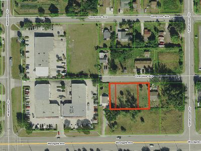 Xxxx Cherokee Ave., West Palm Beach, FL, 33409