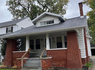 2441 Georgetown Ave, Toledo, OH 43613