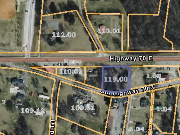 325 Old Highway 70 #3, White Bluff, TN 37187