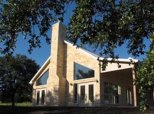 1135 County Road 1045, Lampasas, TX 76550