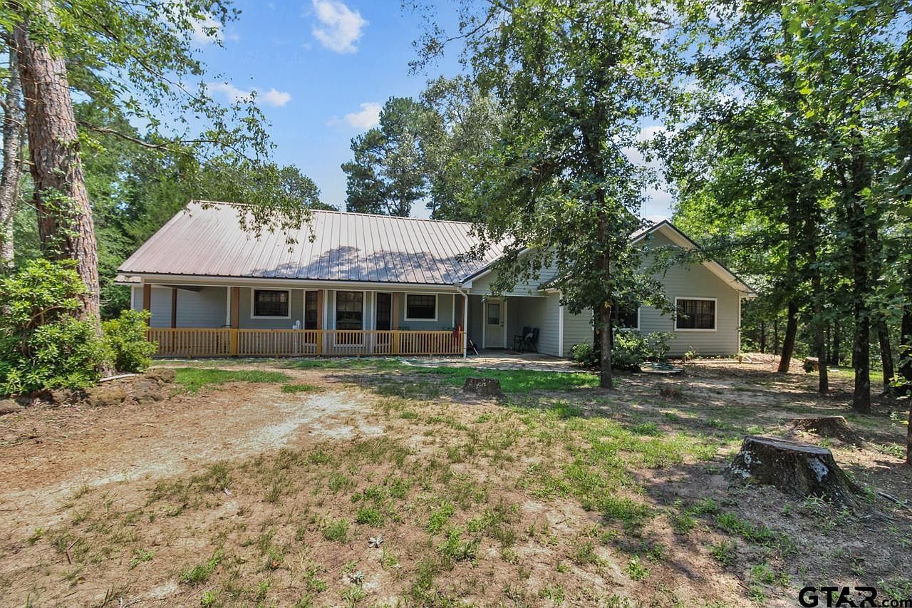 605 County Road 1418, Quitman, TX 75783 MLS 23008206 Zillow