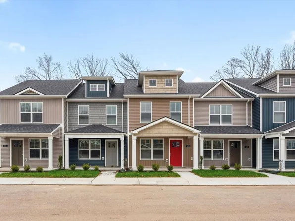 121 Quarry Point Dr, Clarksville, TN