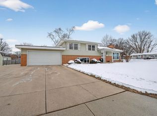 2506 Laurel St, Waterloo, IA 50702