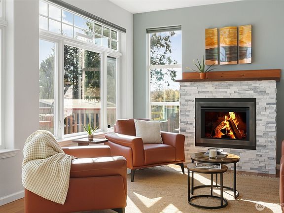 3rd image of 5511 Hillvue Road