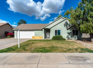 13233 N 55th Dr, Glendale, AZ 85304