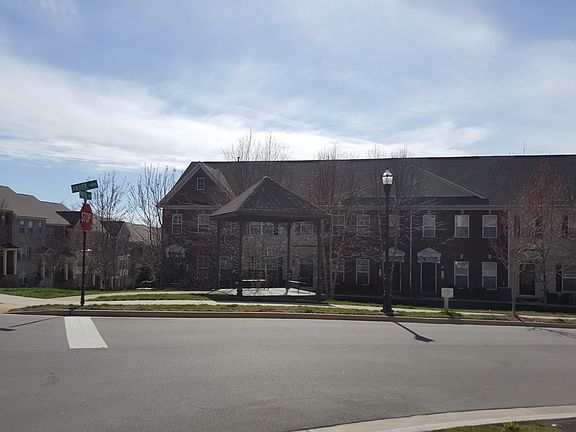 Across the street, pocket pa