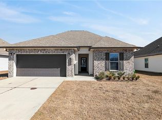 4645 Ames Blvd, Marrero, LA 70072