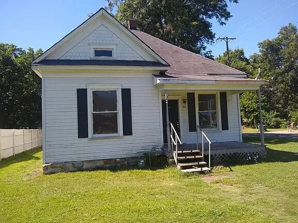 921 Columbus St, Muskogee, OK 74401