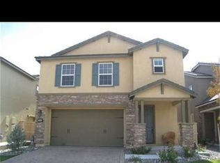 1980 Black Sand Dr, Reno, NV 89521