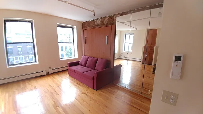 310 Second Avenue #3A