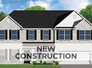 251 Gravel Springs Path, Nicholasville, KY 40356