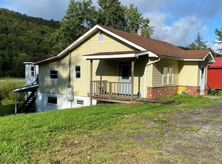 1154 E 2nd St, Coudersport, PA 16915