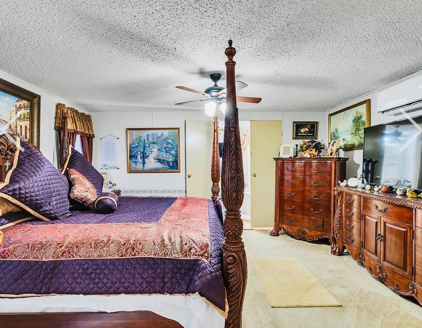 Charming 3BR House in Rosharon — Photo 1