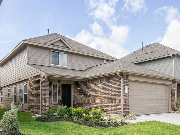 3rd image of 17127 Hailey Harbor Dr