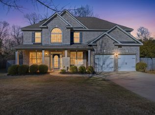 233 Blue Indigo Cir, Irmo, SC 29063